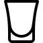Röviditalok ikon